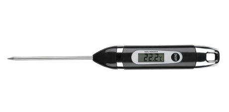 Digital Thermometer