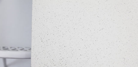 Drift Java 9pc Terrazzo Dining Setting