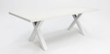 Drift Java 9pc Terrazzo Dining Setting