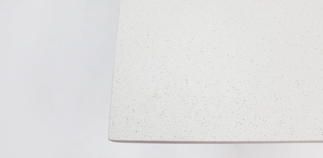 Drift 220cm Terrazzo Dining Table