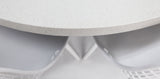 Drift Persia Round 7pc Terrazzo Dining Setting