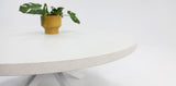 Drift Octavia Round 7pc Dining Setting