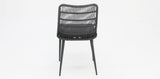 Emery Dining Chair - Grey