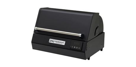 Crossray eXtreme Electric BBQ with Trolley