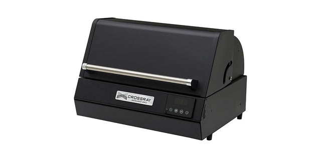 Crossray eXtreme Portable Electric BBQ
