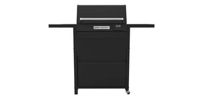 Crossray eXtreme Electric BBQ with Trolley