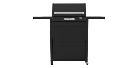 Crossray eXtreme Electric BBQ with Trolley