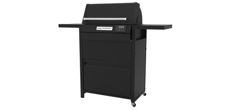 Crossray eXtreme Electric BBQ with Trolley