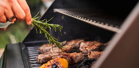 Crossray eXtreme Electric BBQ Outdoor Kitchen TCEK-01