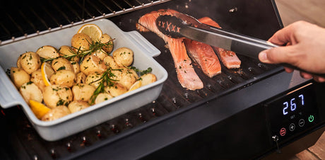 Crossray eXtreme Electric BBQ Outdoor Kitchen TCEK-04