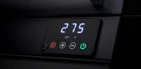 Crossray eXtreme Electric BBQ Outdoor Kitchen TCEK-01
