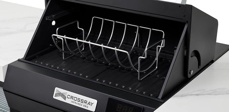Crossray eXtreme Electric BBQ Outdoor Kitchen TCEK-04