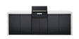 Crossray eXtreme Electric BBQ Outdoor Kitchen TCEK-01