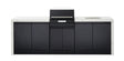 Crossray eXtreme Electric BBQ Outdoor Kitchen TCEK-02