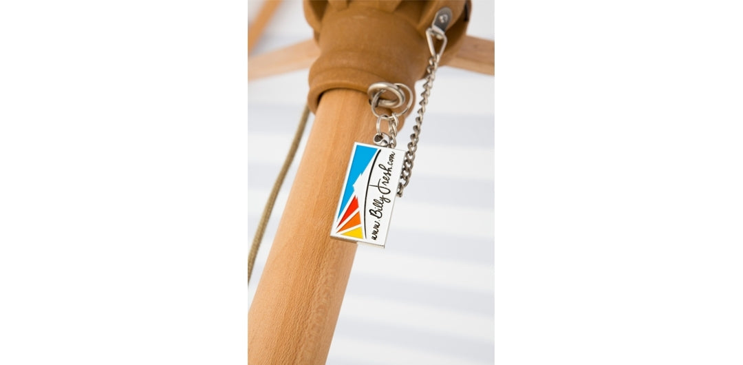 Billy Fresh 2m Bamboo Sunny Marbella - Yellow