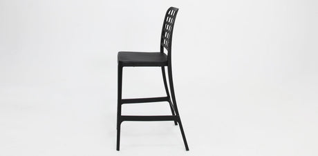 Frankie Armless Remix 5pc Bar Setting - Black