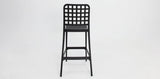 Frankie Armless Remix 5pc Bar Setting - Black