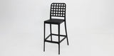 Kenty Frankie Bar Setting - Black