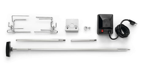 Napoleon 240V Rogue Heavy Duty Rotisserie Kit