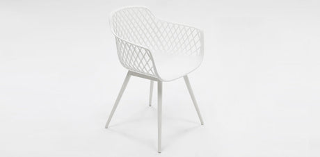 Drift Java 9pc Terrazzo Dining Setting