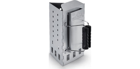 Jetfire Foldable Chimney Starter