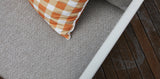 Liberty 4pc Lounge Setting - Cream
