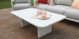 Liberty 4pc Lounge Setting - Cream