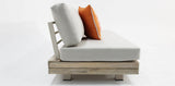Los Angeles 3 Seater Lounge