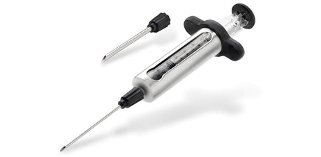 Stainless Steel Marinate Injector