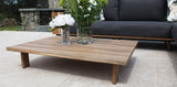 Mistral Timber Corner Lounge