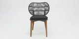 Morgan Dining Chair - Grey