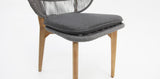 Carella Morgan 7pc Dining Setting