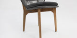 Montecito Morgan 9pc Dining Setting