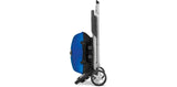 Napoleon Travel Q 285X with Scissor Cart