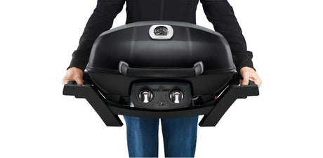 Napoleon Travel Q Pro 285 BBQ