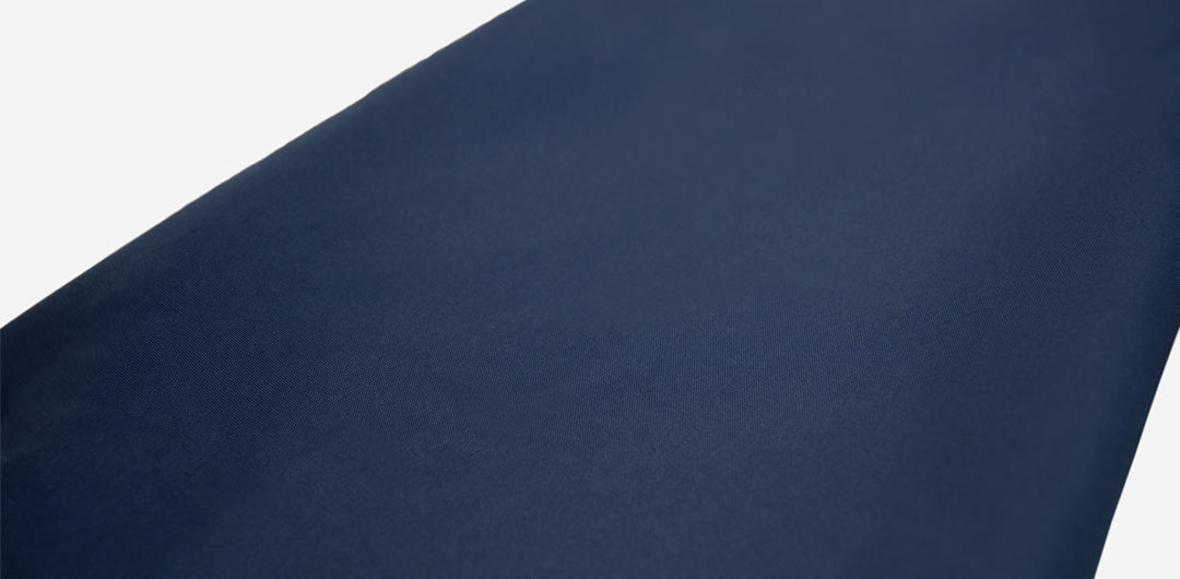 Billy Fresh 2m Aluminium Umbrella - Navy