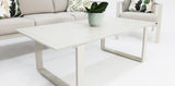 Octavia 4pc Lounge - Cream