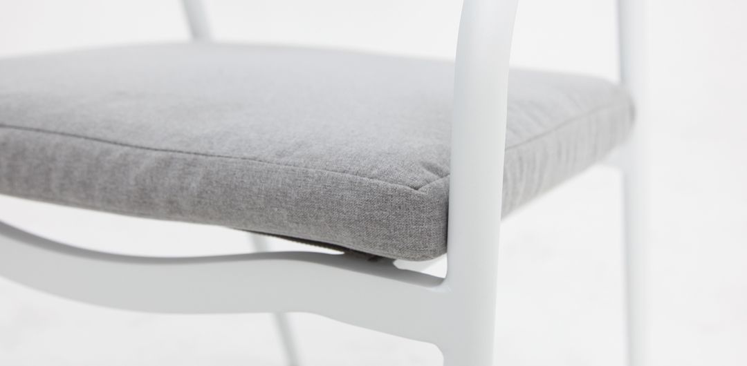 Drift Octavia Round 7pc Dining Setting