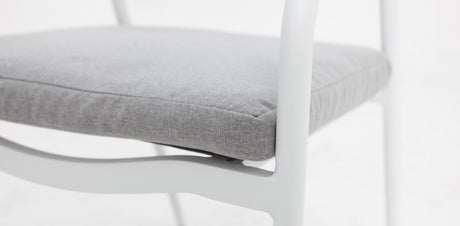 Drift Octavia Round 7pc Dining Setting