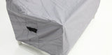 Odie Home Premium 2-seater Lounge Cover - Grey