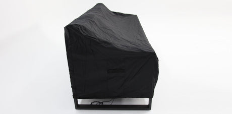 Odie Home Premium 3-seater Lounge Cover - Black