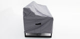Odie Home Premium 3-seater Lounge Cover - Grey