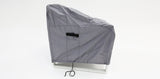 Odie Home Premium Armchair Lounge Cover - Grey