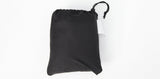 Odie Home Premium 3-seater Lounge Cover - Black