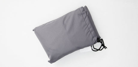 Odie Home Premium Armchair Lounge Cover - Grey