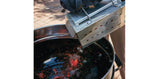 Napoleon Pro Charcoal Leg BBQ