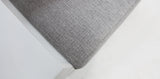 Hayman 3 Seater Lounge - White