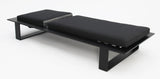 Hayman Sunlounge - Black