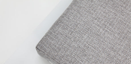 Hayman Sunlounge - White