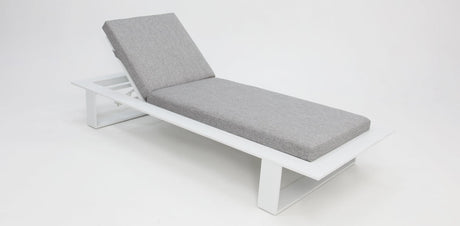 Hayman Sunlounge - White